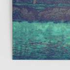 Hues of Dusk at Kanako - Nature Landscape Poster Gallery Image 3