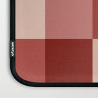 Bold Colorful Checks Pattern - Large X Laptop Sleeve Gallery Image 3