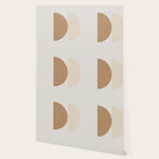 Contemporary Composition 16 Wallpaper Gallery Image 2