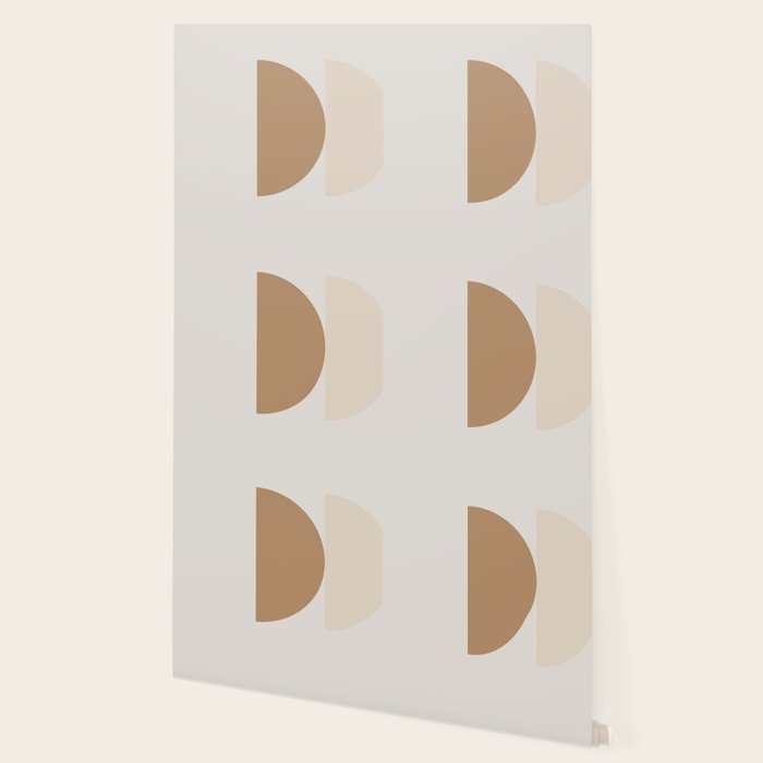 Contemporary Composition 16 Wallpaper Gallery Image 2