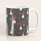 Cute Christmas Elves Coffee Mug Gallery Image 1