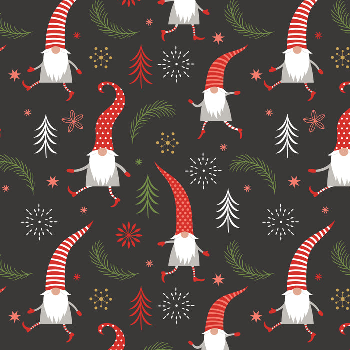 Cute Christmas Elves Coffee Mug Gallery Image 2
