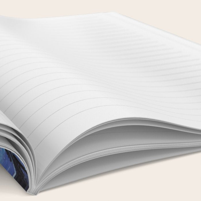 Suzanne Valadon - The Blue Room Notebook Gallery Image 2