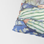 Suzanne Valadon - The Blue Room Pillow Sham Gallery Image 4