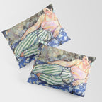 Suzanne Valadon - The Blue Room Pillow Sham Gallery Image 3