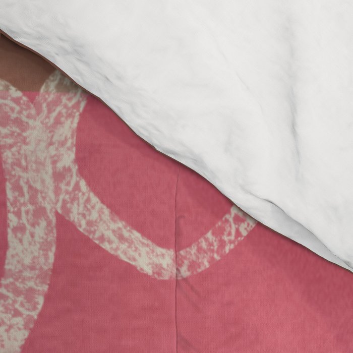 Organic Minimalist Layers 1 Comforter Gallery Image 4