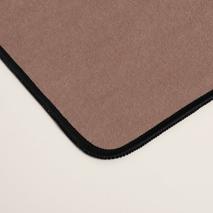 Organic Minimalist Layers 1 Desk Mat Gallery Image 4