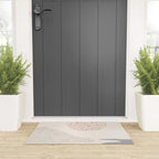 Soft landscape Welcome Mat Gallery Image 3