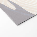 Soft landscape Welcome Mat Gallery Image 2
