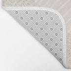 Soft landscape Bath Mat Gallery Image 2