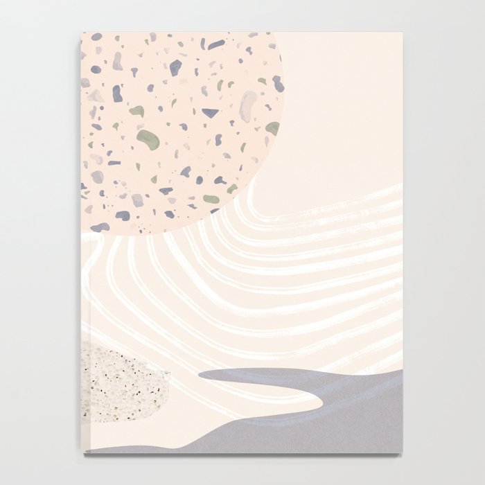 Soft landscape Notebook Gallery Image 4