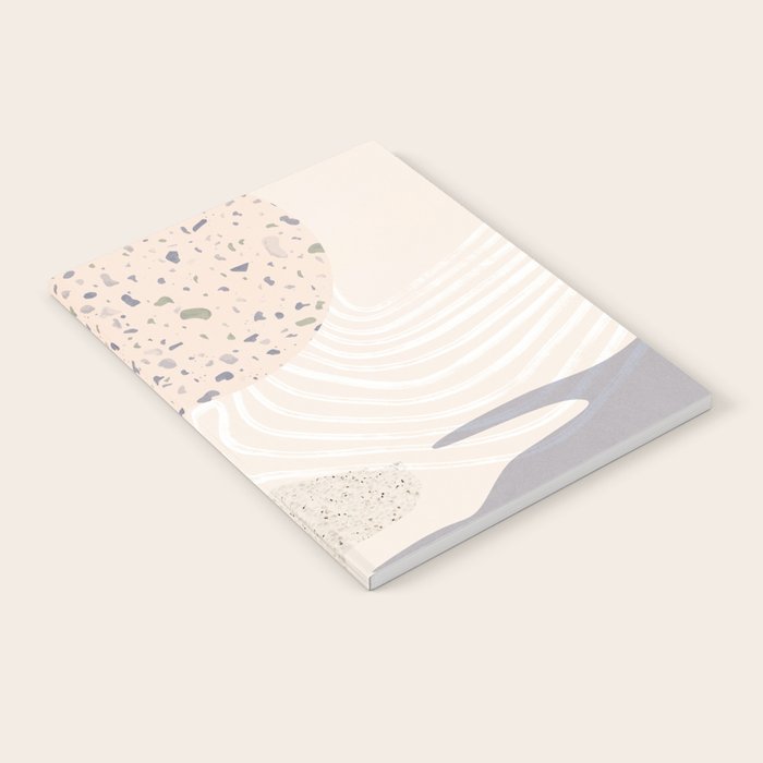 Soft landscape Notebook Gallery Image 1