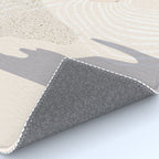 Soft landscape Rug Gallery Image 4