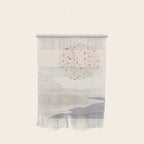 Soft landscape Wall Hanging Gallery Image 1