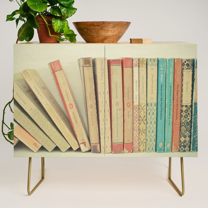Falling Credenza Gallery Image 1