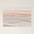WITHIN THE TIDES NATURAL TWO by Monika Strigel Welcome Mat Gallery Image 1