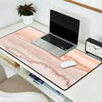 WITHIN THE TIDES NATURAL TWO by Monika Strigel Desk Mat Gallery Image 2