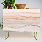 WITHIN THE TIDES NATURAL TWO by Monika Strigel Credenza Gallery Image 1