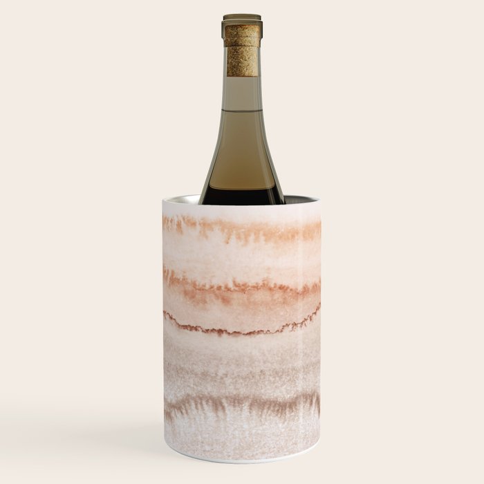 WITHIN THE TIDES NATURAL TWO by Monika Strigel Wine Chiller Gallery Image 3