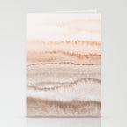 WITHIN THE TIDES NATURAL TWO by Monika Strigel Stationery Card Gallery Image 2