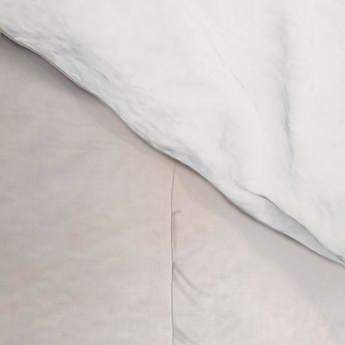 WITHIN THE TIDES NATURAL TWO by Monika Strigel Comforter Gallery Image 4