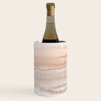 WITHIN THE TIDES NATURAL TWO by Monika Strigel Wine Chiller Gallery Image 2