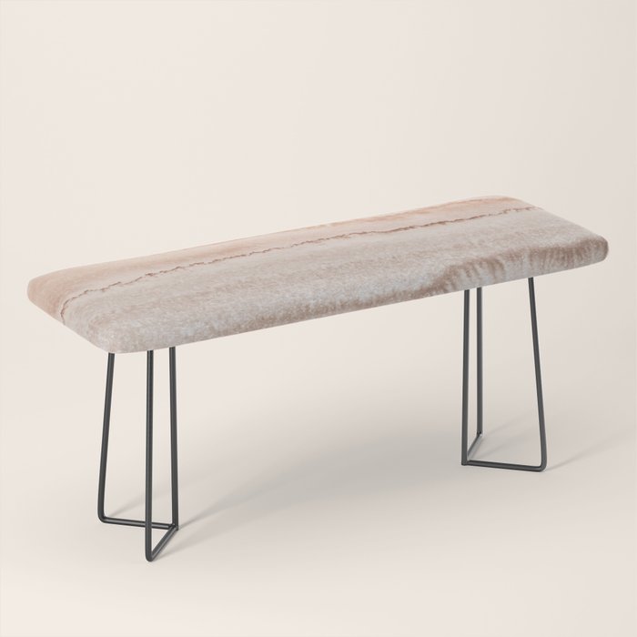 WITHIN THE TIDES NATURAL TWO by Monika Strigel Bench Gallery Image 1