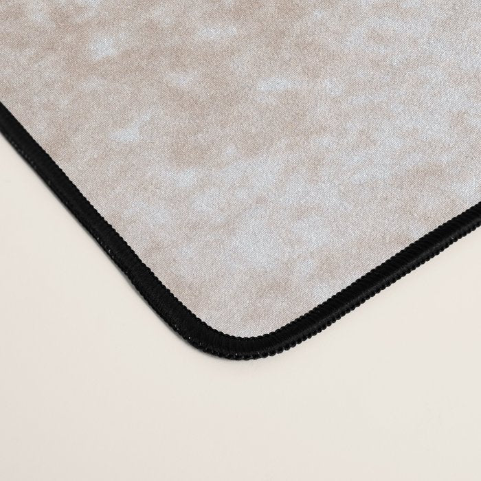 WITHIN THE TIDES NATURAL TWO by Monika Strigel Desk Mat Gallery Image 4