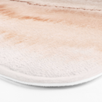 WITHIN THE TIDES NATURAL TWO by Monika Strigel Bath Mat Gallery Image 3