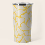 Hearts #1 Travel Mug Gallery Image 1