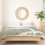 Abstract Lines II Duvet Cover Gallery Image 3