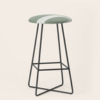 Abstract Lines II Stool Gallery Image 1
