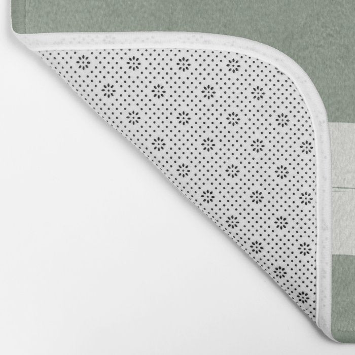 Abstract Lines II Bath Mat Gallery Image 2
