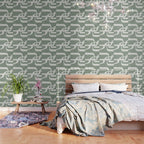 Abstract Lines II Wallpaper Gallery Image 3
