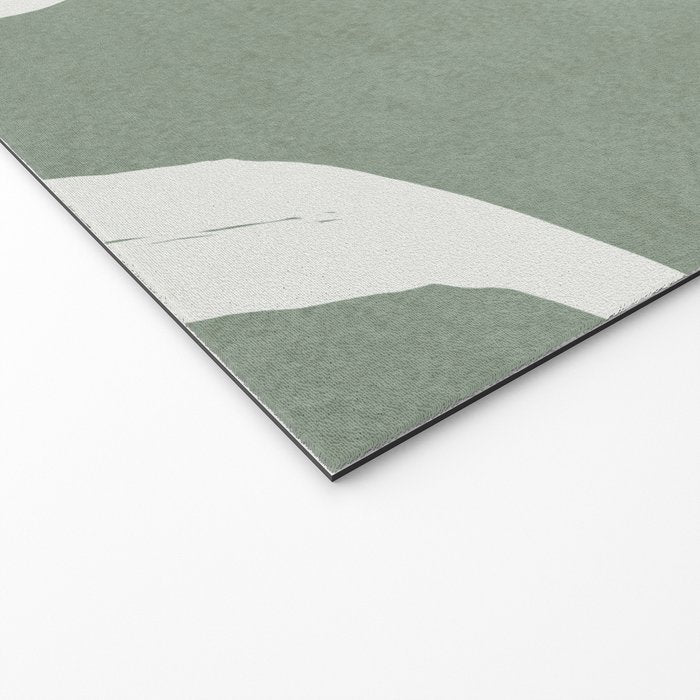 Abstract Lines II Welcome Mat Gallery Image 2
