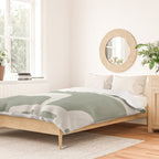 Abstract Lines II Duvet Cover Gallery Image 2