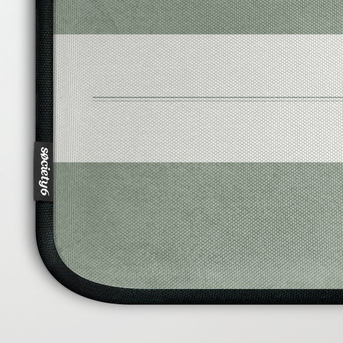 Abstract Lines II Laptop Sleeve Gallery Image 3