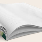 REFLECTION Notebook Gallery Image 2