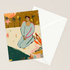 REFLECTION Stationery Card Gallery Image 2