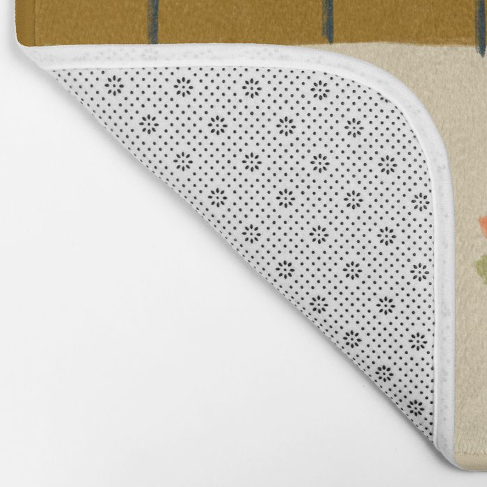 REFLECTION Bath Mat Gallery Image 2