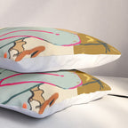 REFLECTION Pillow Sham Gallery Image 3