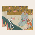 REFLECTION Placemat Gallery Image 1