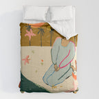REFLECTION Comforter Gallery Image 6