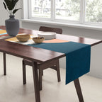 Desert Moon Lake Table Runner Gallery Image 2