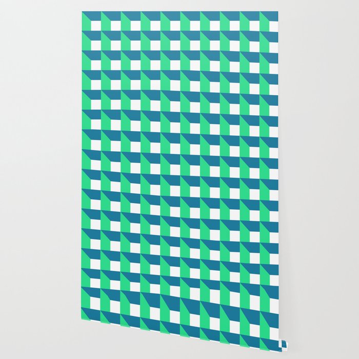 Modern Geometric 52 Wallpaper Gallery Image 2