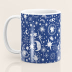 Magic love 1BW Coffee Mug Gallery Image 3