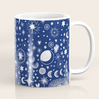 Magic love 1BW Coffee Mug Gallery Image 1