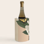 woman portrait /collage2 Wine Chiller Gallery Image 2