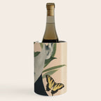 woman portrait /collage2 Wine Chiller Gallery Image 3