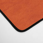 modern mid century chequers Desk Mat Gallery Image 4